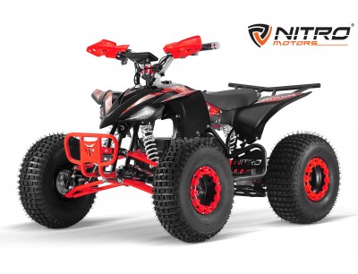 Electric Quads Replay 1000W 48V XXL Kids Electric Quad